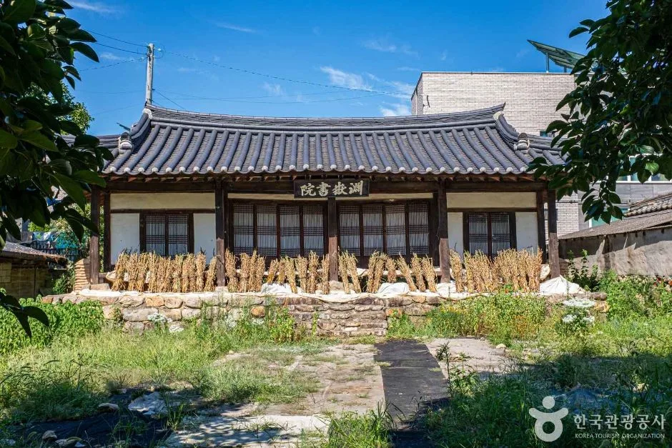상주_연악서원 (4)