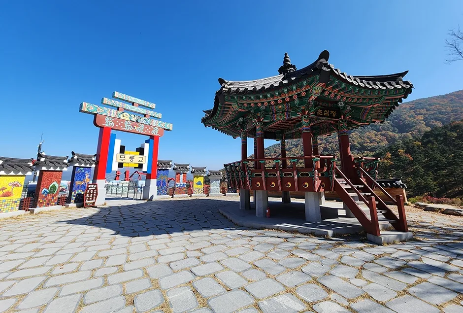경상남도_산청군_무릉교