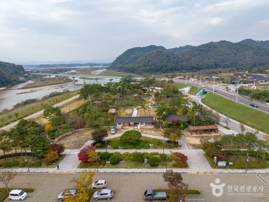 예천_예천 삼강문화단지 (1)