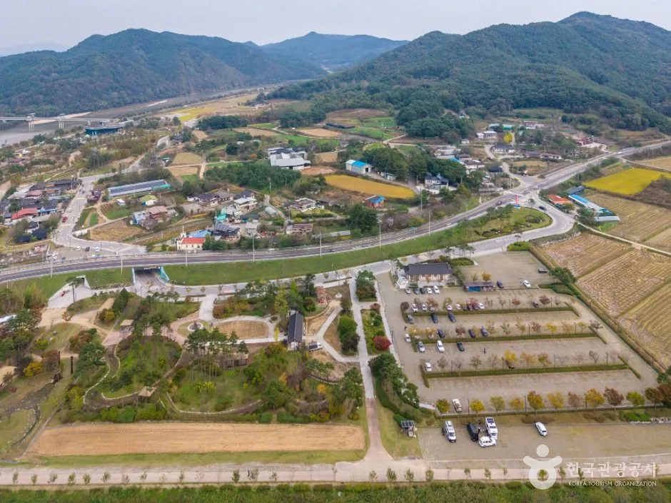 예천_예천 삼강문화단지 (2)
