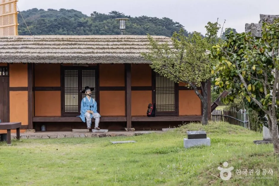 남해_남해유배문학관 (15)
