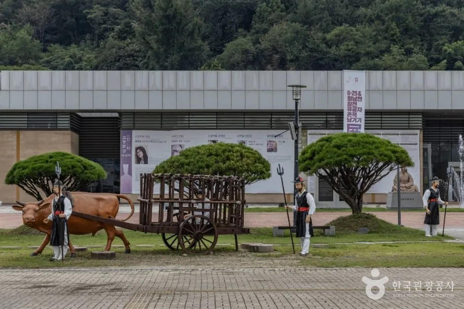남해_남해유배문학관 (3)
