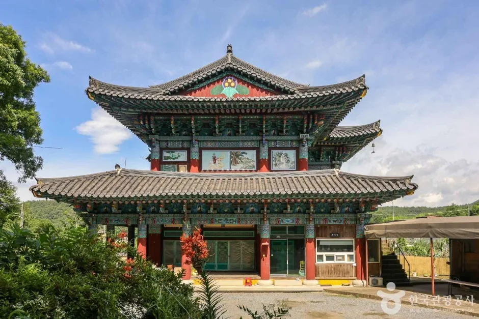 관음사(대구) (2)