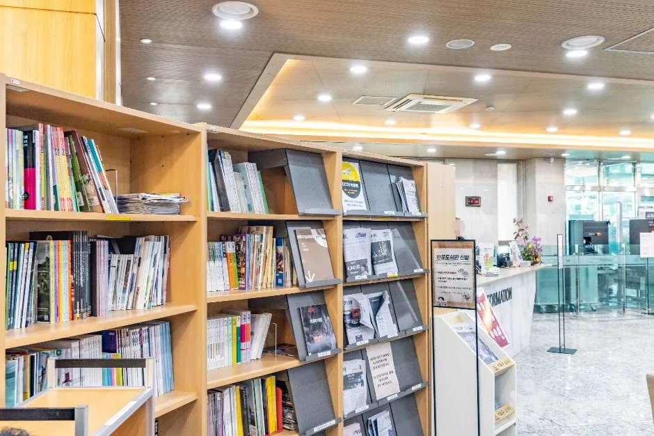 서울_서초구립반포도서관 (1)