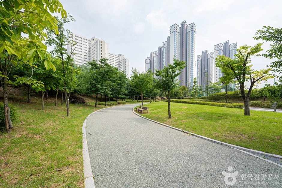 남양체육공원 (10)