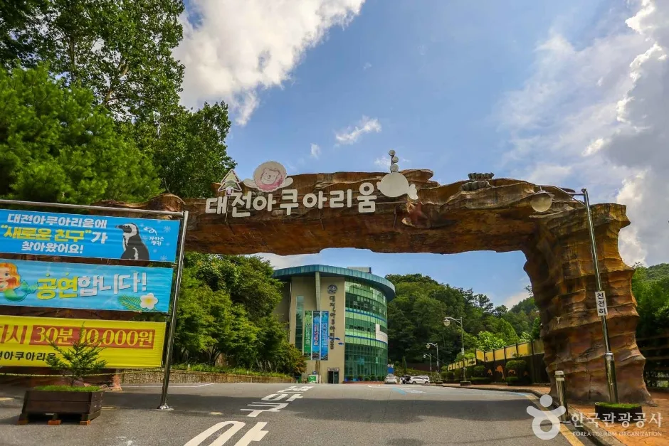 대전아쿠아리움 (12)