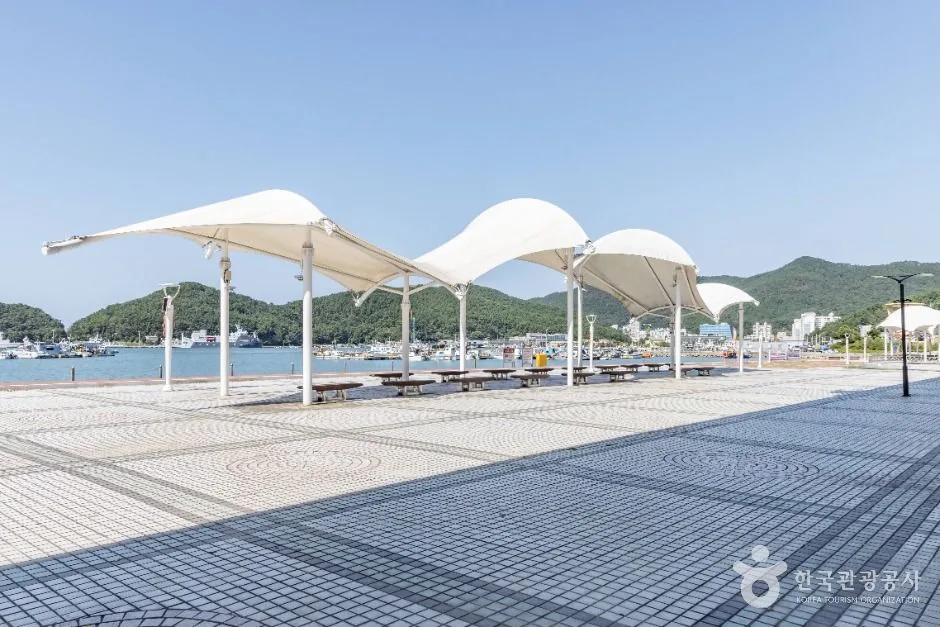 통영_통영해양관광공원 (2)