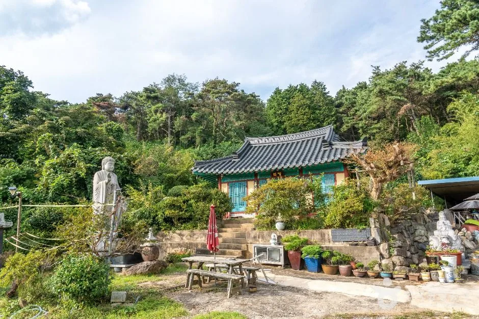 운심사(군산)