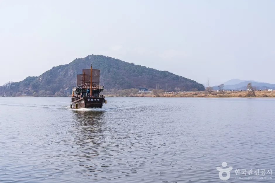 고란사유람선 (7)
