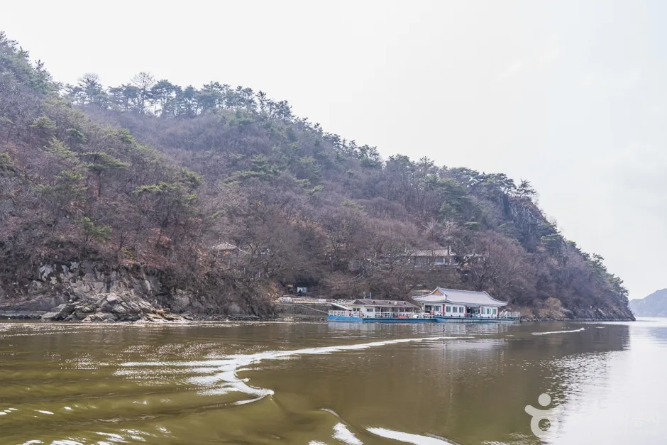 고란사유람선 (11)