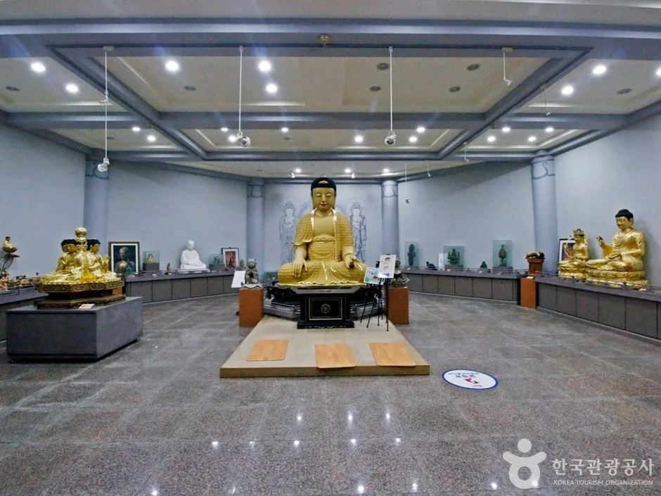 여진불교미술관 (3)