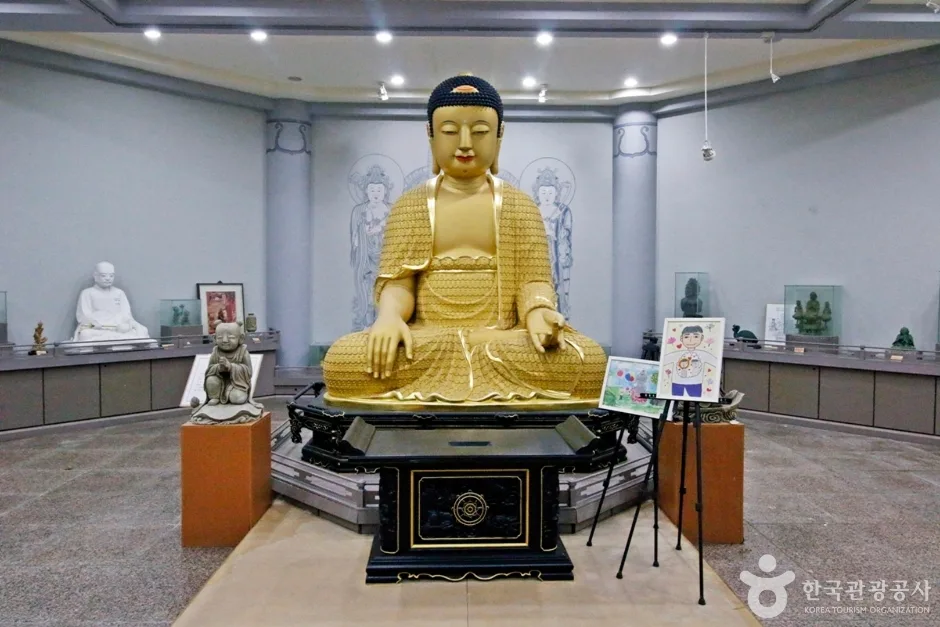여진불교미술관 (4)