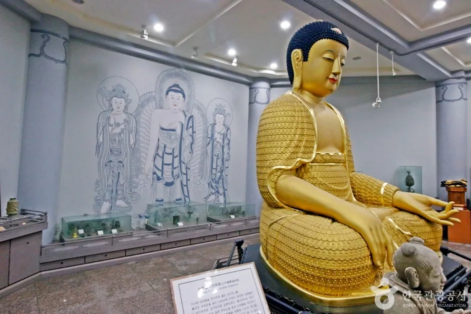 여진불교미술관 (7)