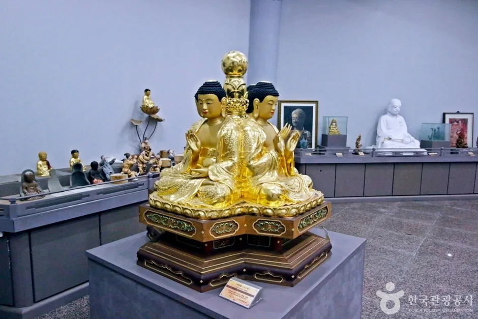 여진불교미술관 (6)