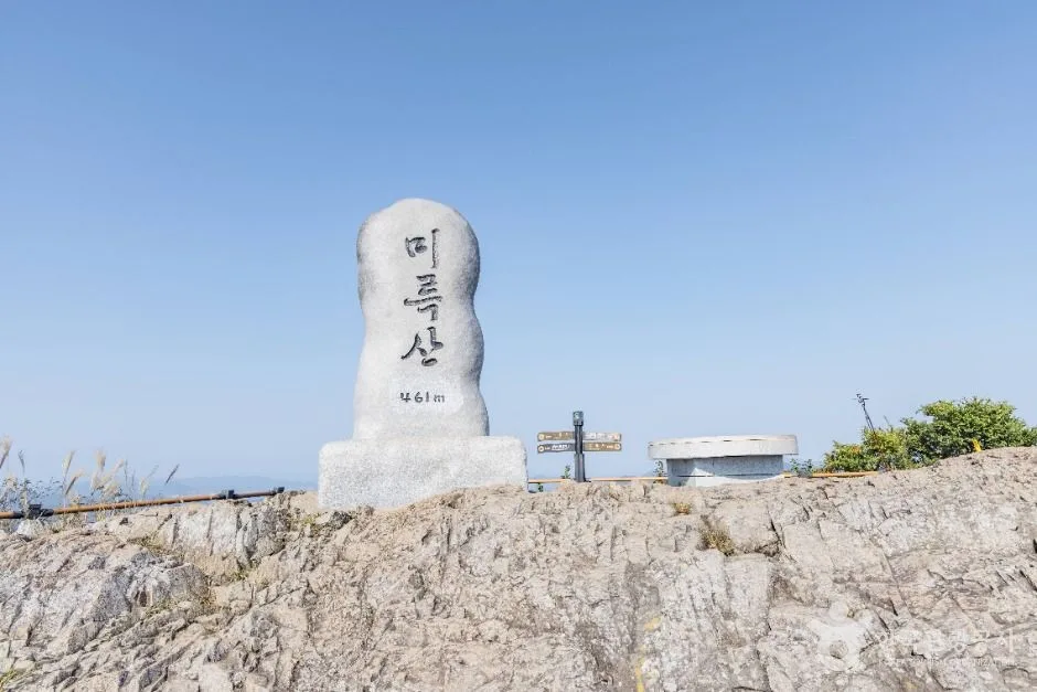 통영_미륵산(통영) (2)