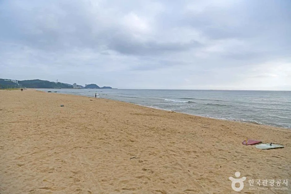 양양_갯마을해수욕장 (2)