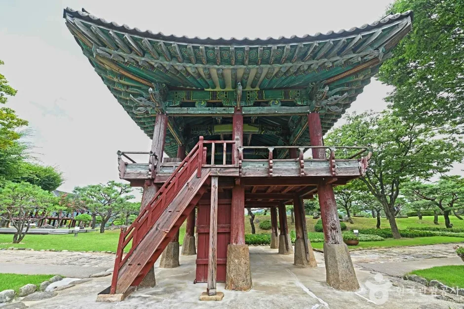 제천 청풍 금남루 (5)