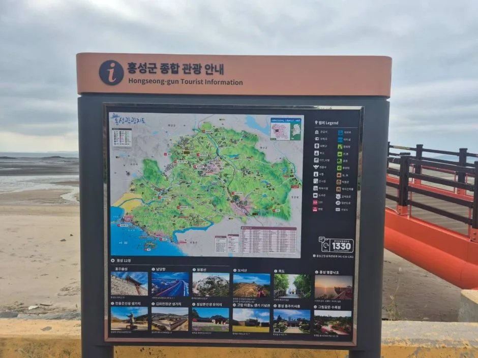 물가에서 산사로, 노을을 향해 걷는 홍성 여행_충남_홍성_남당노을전망대_7.jpg