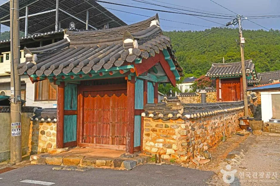 간재선생유지 (2)