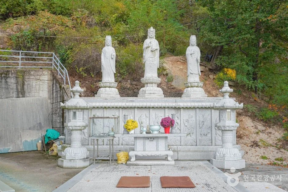 서울_정암사 (3)