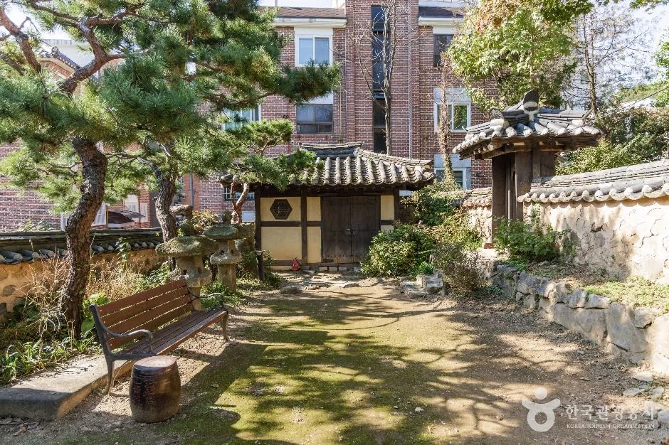 용인_장욱진고택 (3)