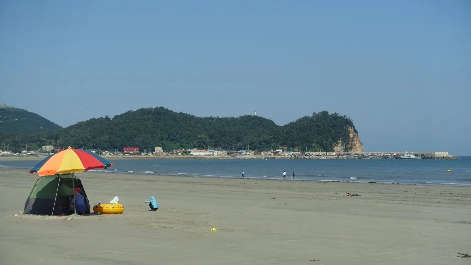사곶해변_2_국가지질공원