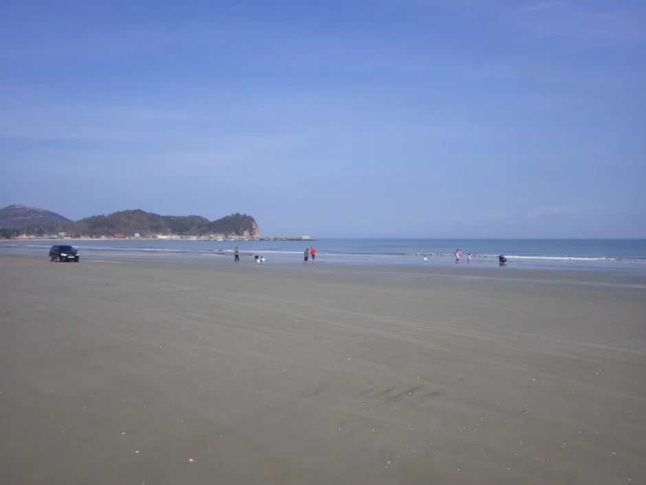 사곶해변_3_국가지질공원