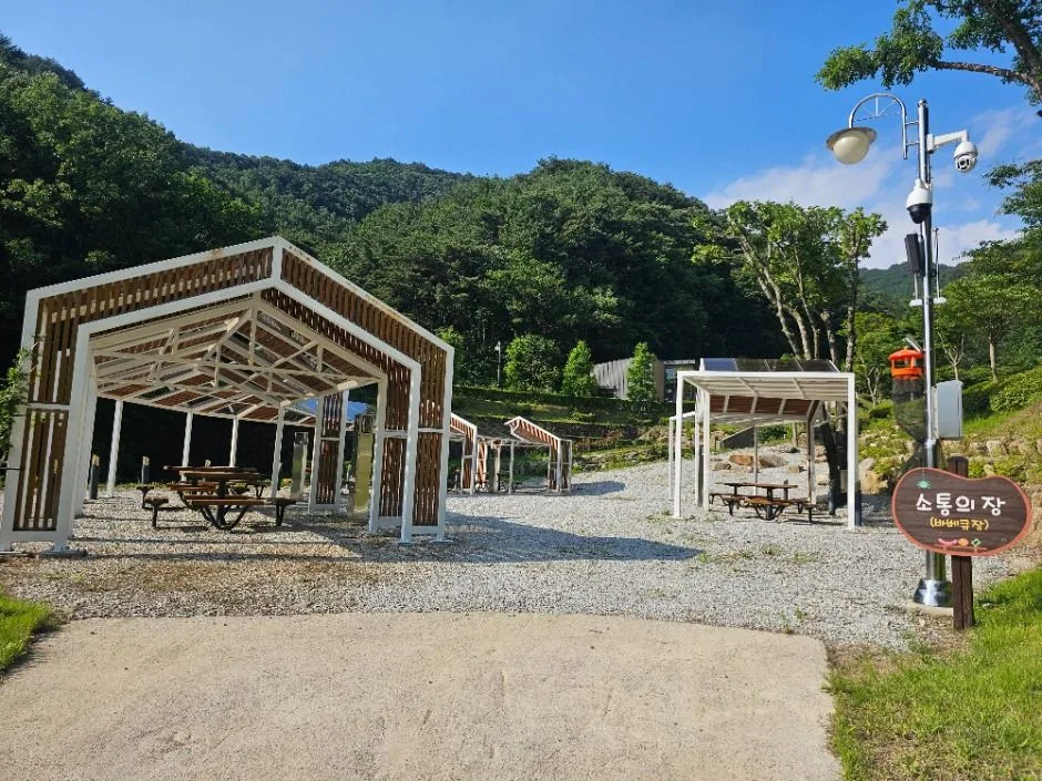 문수산자연휴양림 (8)