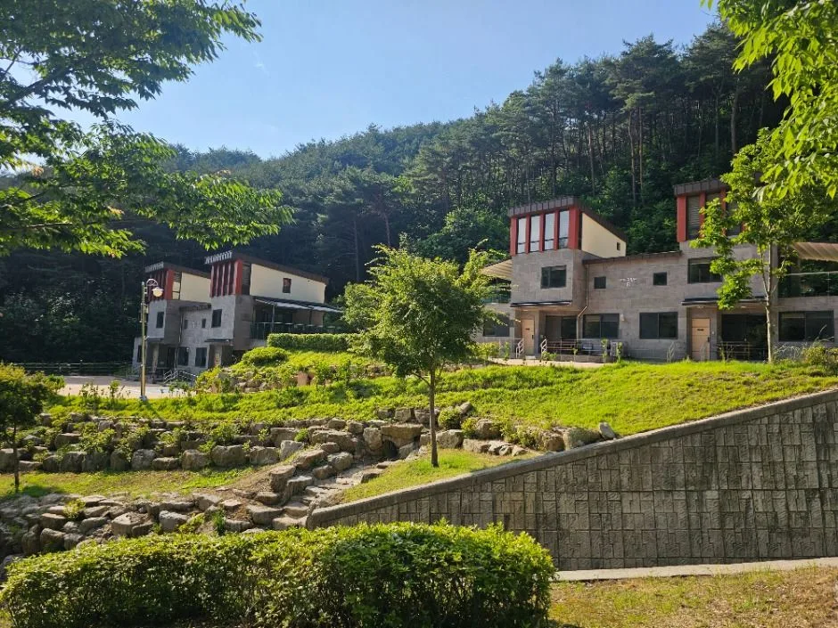 문수산자연휴양림 (9)