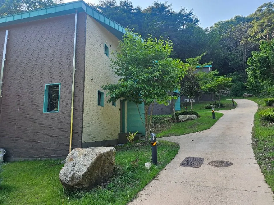 문수산자연휴양림 (4)