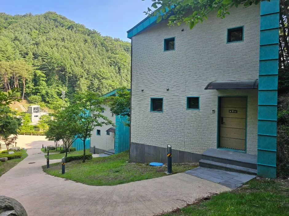 문수산자연휴양림 (3)