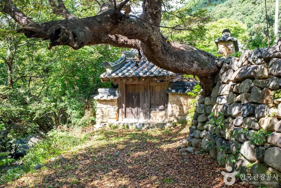 영천_옥간정 (1)