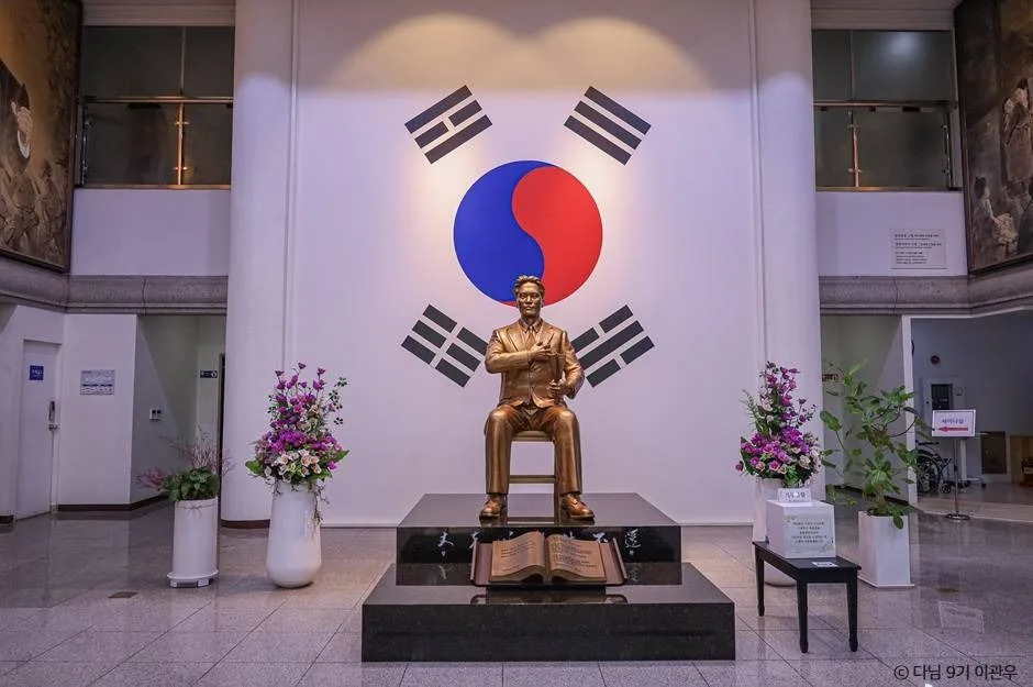 광복절 가볼만한곳 5_매헌 윤봉길 의사 기념관_3-6