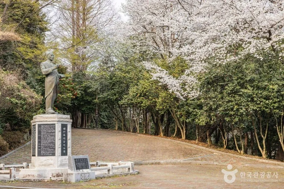 죽도봉공원 (16)
