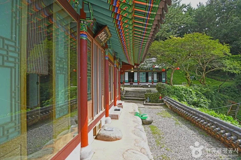 봉래사 (1)