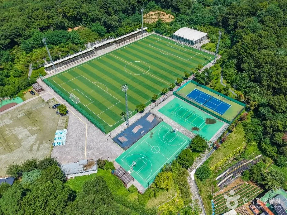 화성_장안남산체육공원 (5)