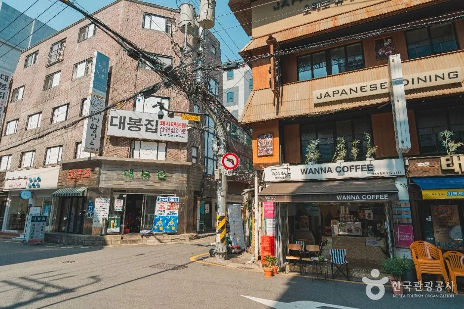 서울_세로수길 (1)