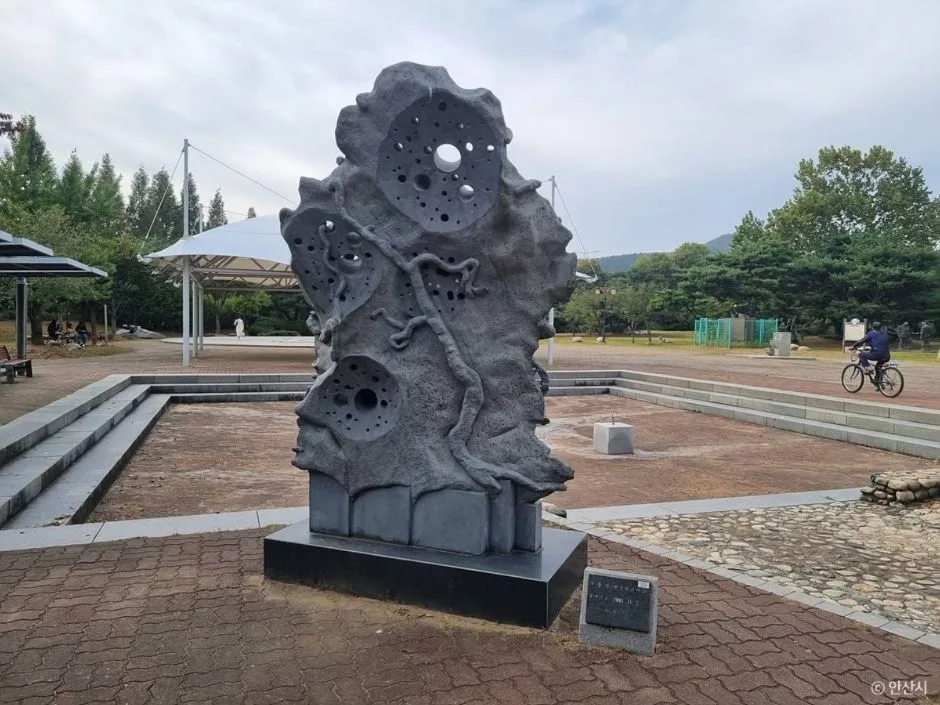 안산_단원조각공원_3