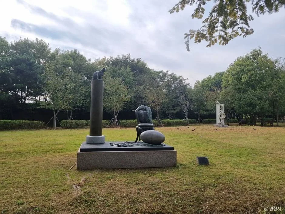 안산_단원조각공원_8