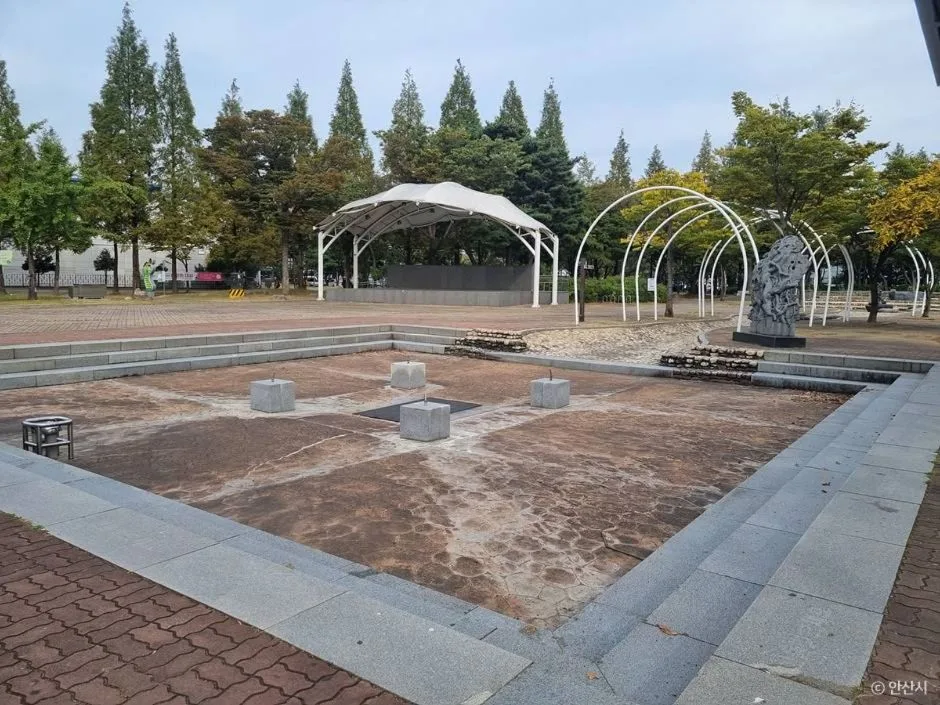 안산_단원조각공원_2