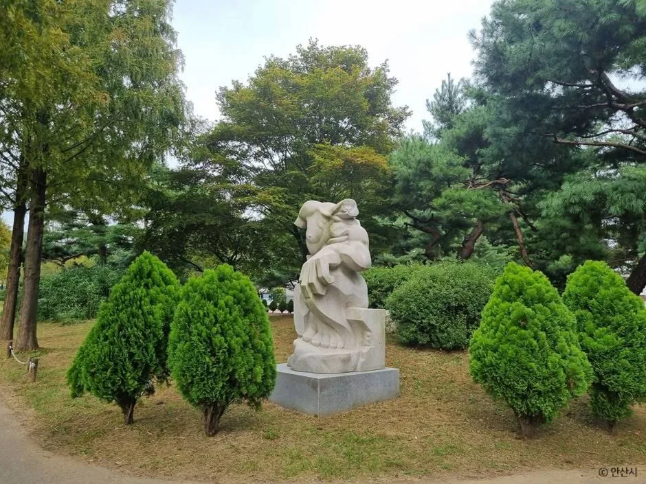 안산_단원조각공원_4