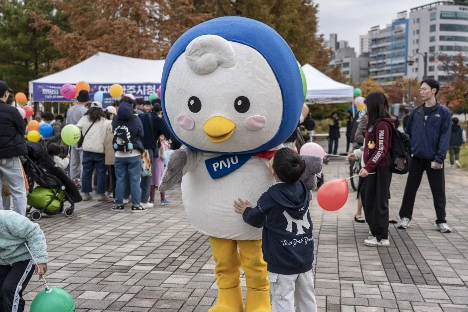 2025 운정호수공원 불꽃축제 7