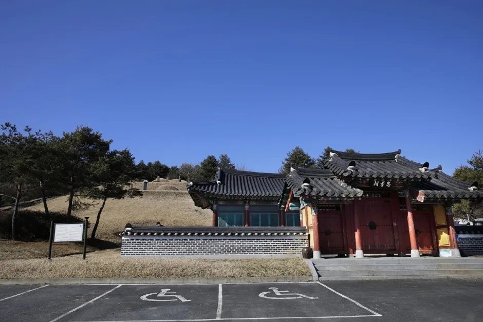 이광륜묘 (3)