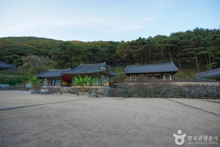 경남_창원_의림사 삼층석탑 (2)