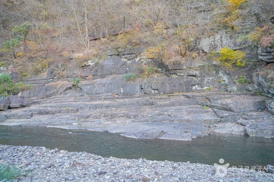 울산_천전리각석계곡(울산) (5)