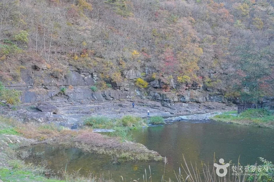 울산_천전리각석계곡(울산) (6)