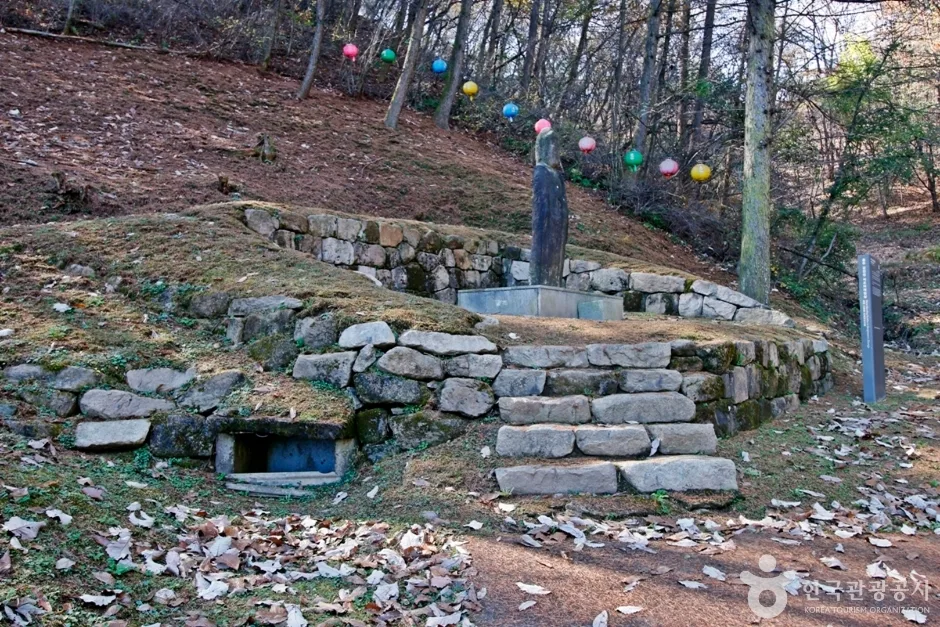 충주 강천리 석불입상 (14)