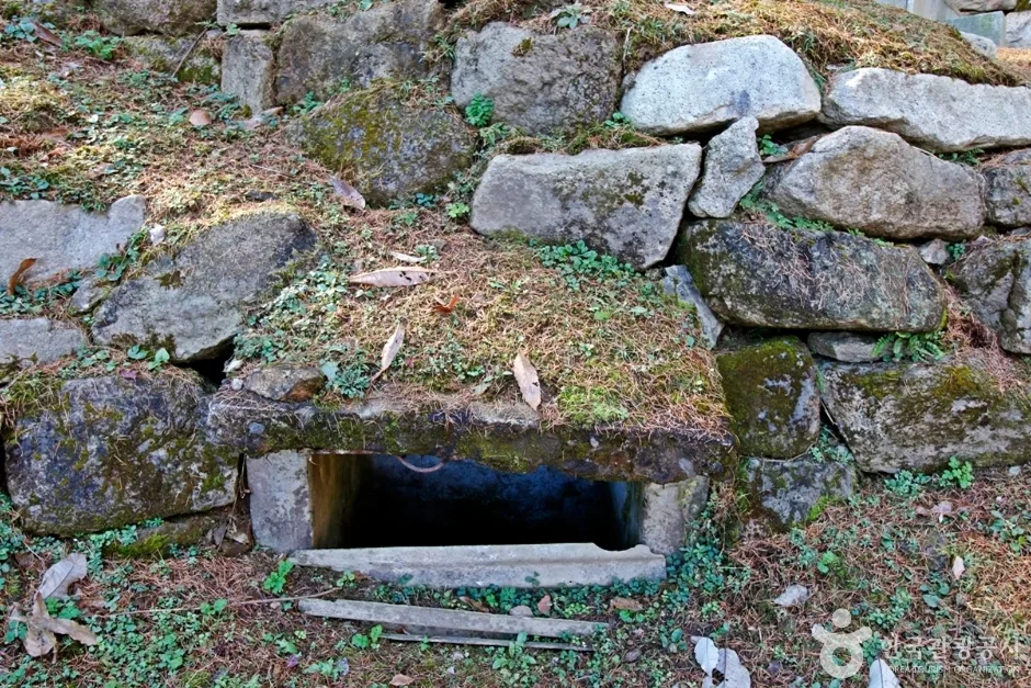 충주 강천리 석불입상 (15)
