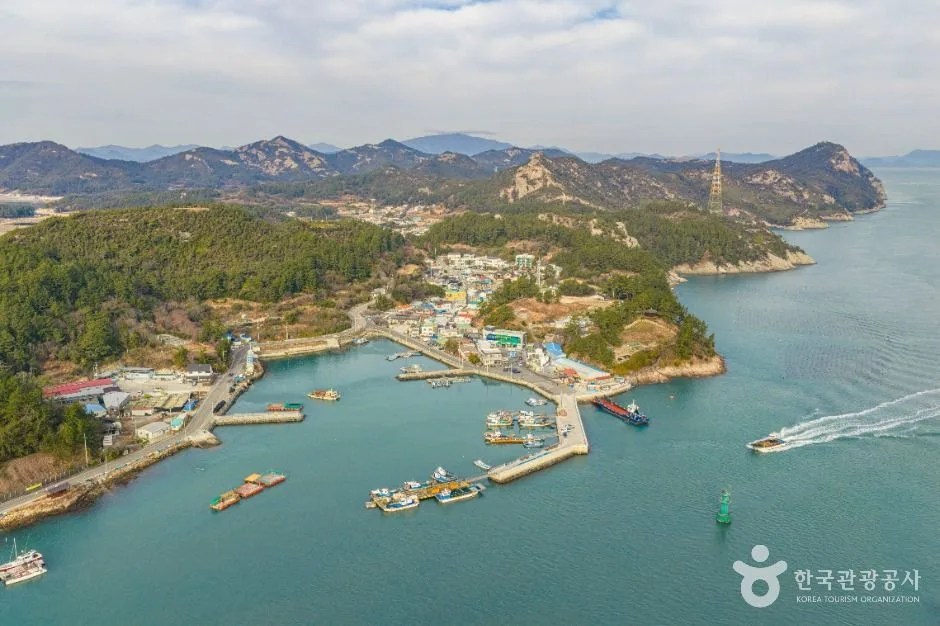 완도_금당도 (7)