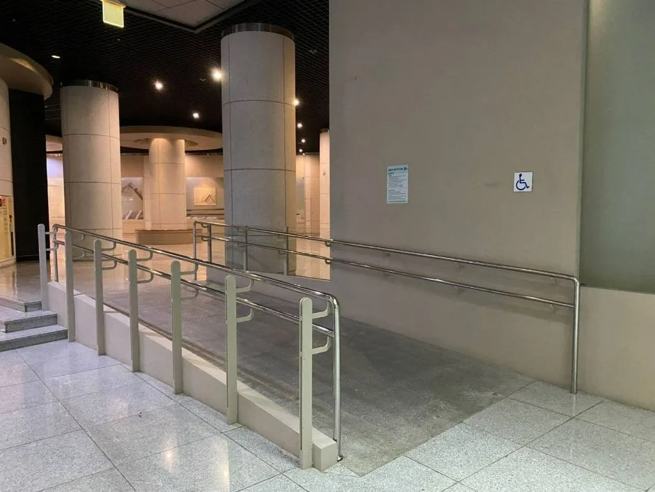 동래읍성임진왜란역사관_전경2